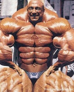 bodybuilding
