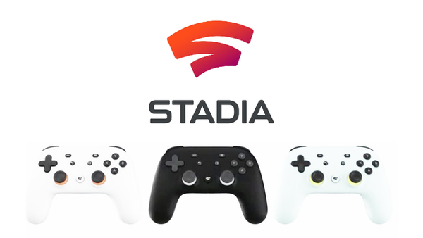 google-stadia