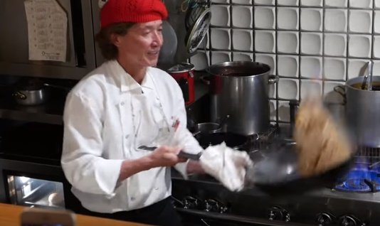TAKA KATO