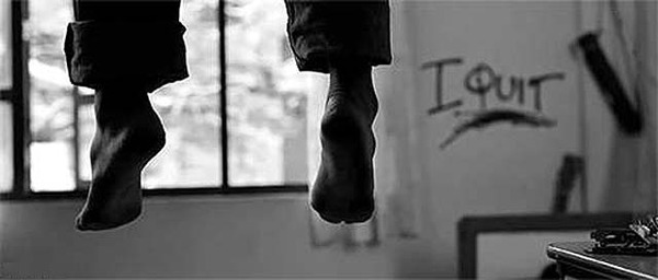 suicide
