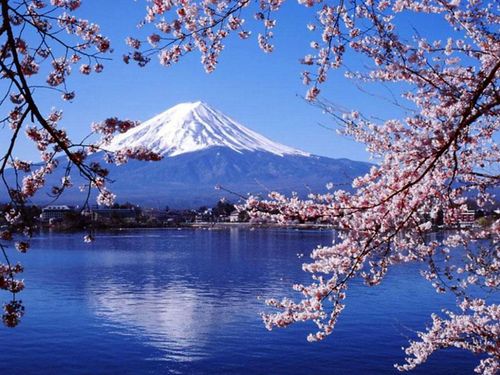 JAPAN