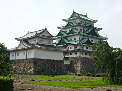 nagoya-castle-japan-pic