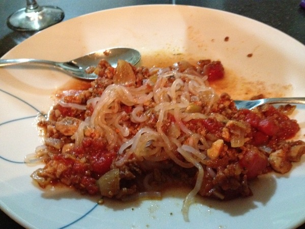 homemade-shirataki-bolognese