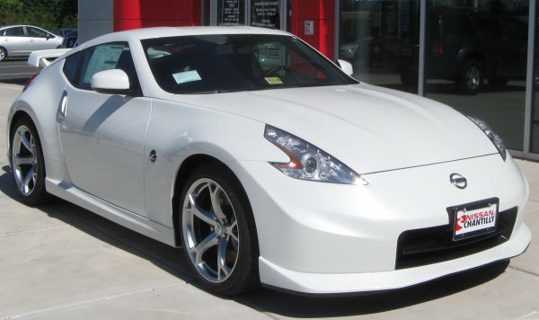 370Z