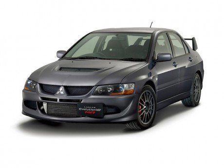 -lencer-evo-viii