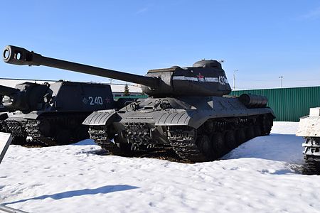 Is-2