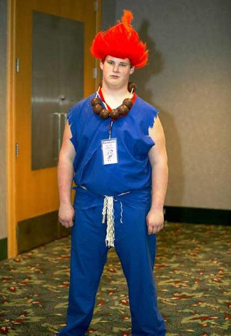 akuma