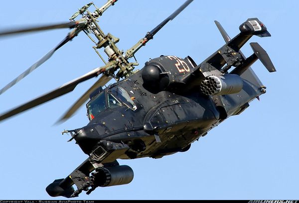 Ka-50