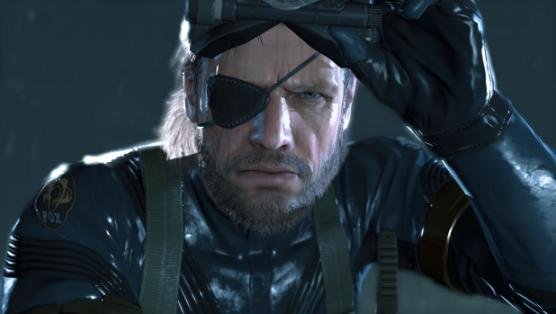 metal gear future list main