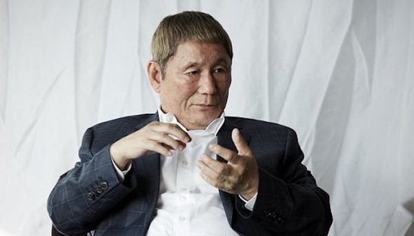 TAKESHI