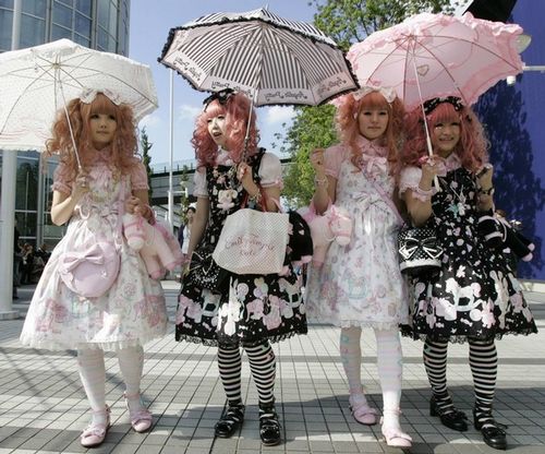 Street-Fashion-japan-
