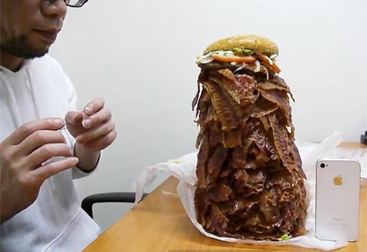 bacon-