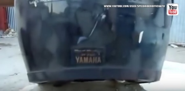 YAMAHA