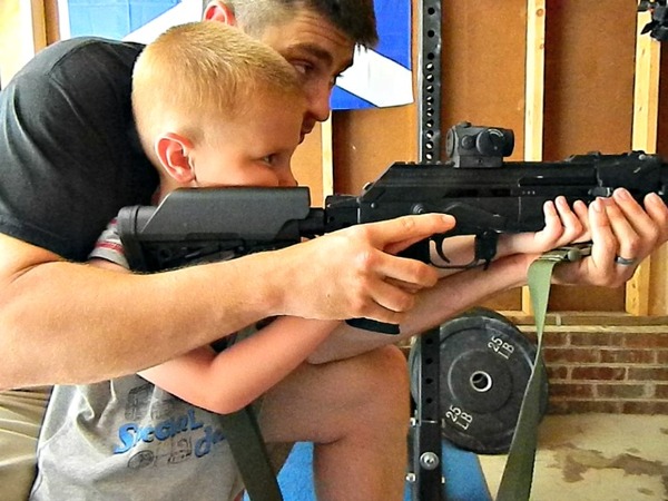 nra-teach-children-gun-safety