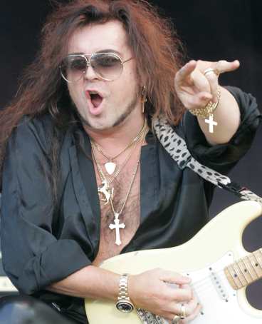 Yngwie+Malmsteen
