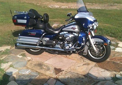 2006-Harley-Davidson-Shrine-motorcycle