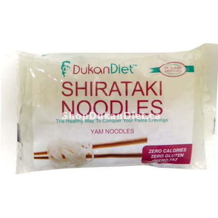 DukanShiratakiNoodlesWhite1DUKAN
