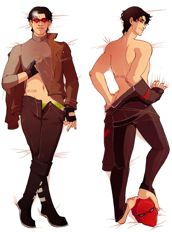 jason_todd_dakimakura_by_soltian-d5dqtgo