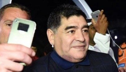 maradona