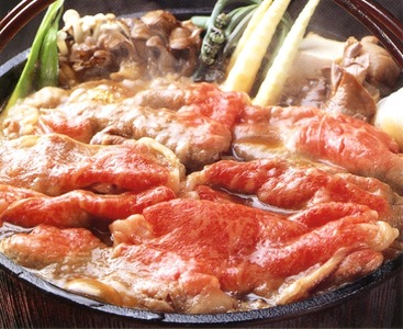sukiyaki