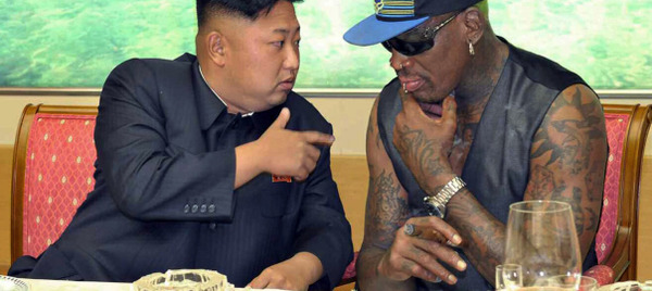 rodman