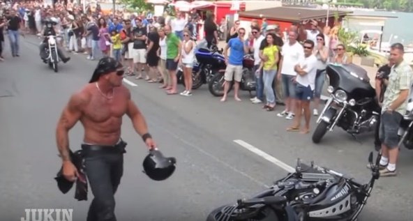 BIKE