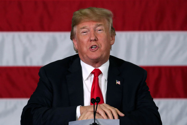 trump