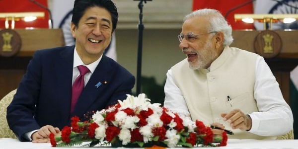 Japan_and_India_agree_bullet_train,_nuclear_dealsJapan
