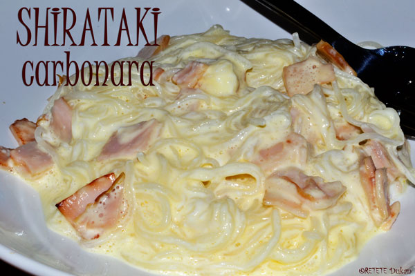 shiratakiCARBO