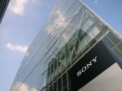 SONY