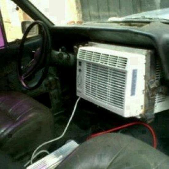 Slim-Ac-In-India-Car-Have-Aircondtioner-like-offive