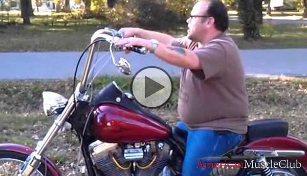First-Ride-on-a-Harley-Goes-Wrong