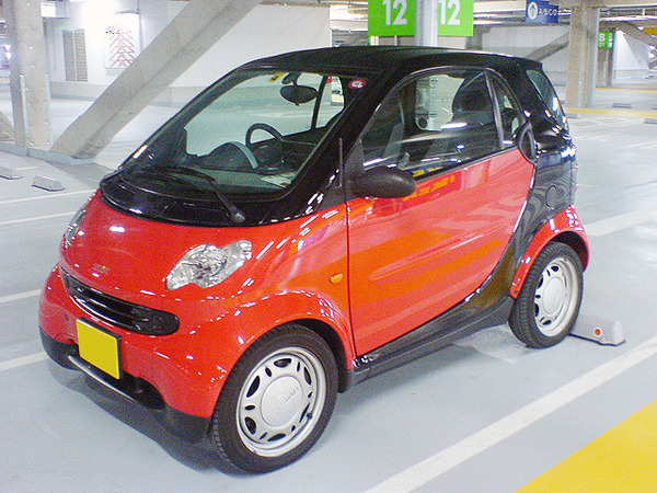 Smart_k