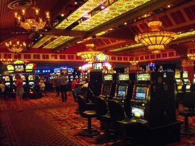 casino