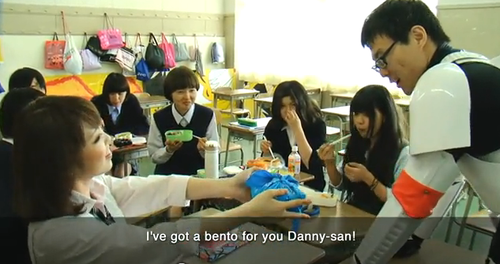 bento