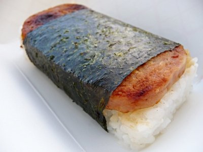 spam-musubi