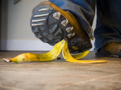 1BANANA