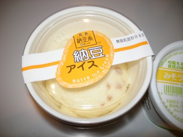 NATTO ICE2