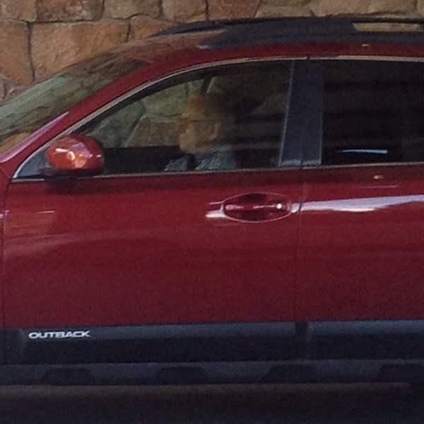subaru-outback-warren-buffett
