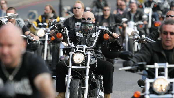 Hells Angels