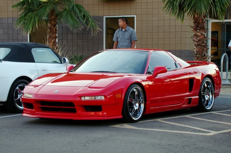 海外反応! I Love Japan 外国人「90年代の日本車はどれも素晴しかった!」 海外の反応。