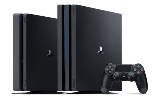 PS4