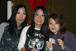 250px-Shonen_Knife-5