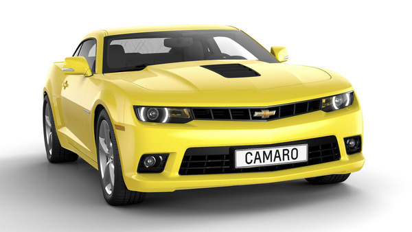 2015-Chevrolet-Camaro-Yellow-Colors