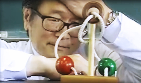 Yamada-Sensei