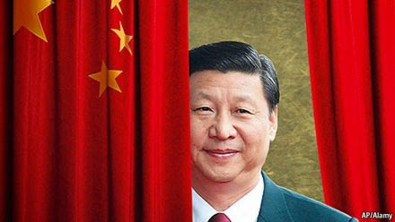 xijinping