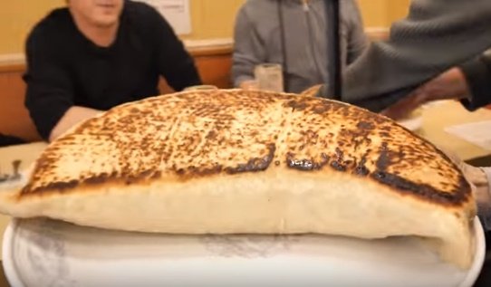 GYOZA