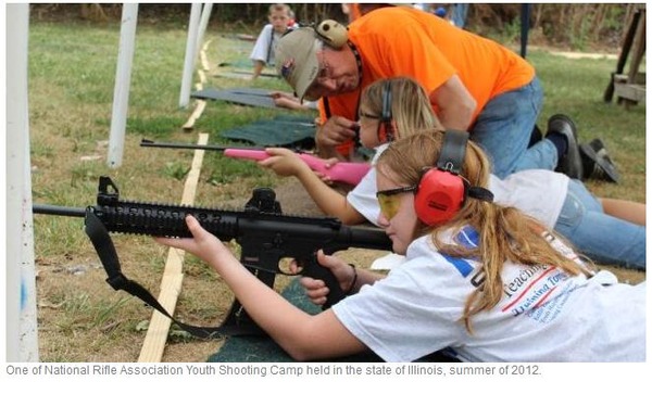 NRAKIDS