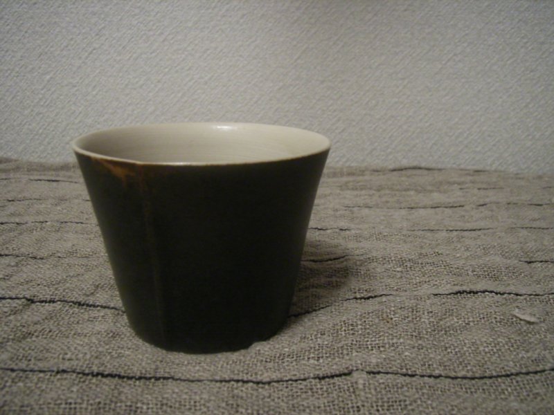 陶芸作家・市川孝さんと魯山にて : コリスタ意匠