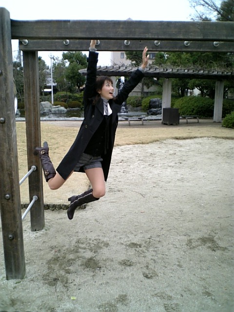 東京サロペット コリスタ意匠